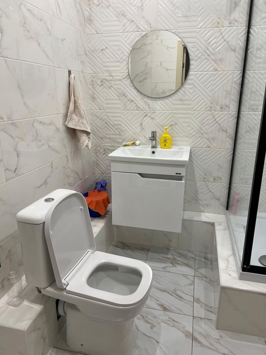 Продается квартира евродвушка