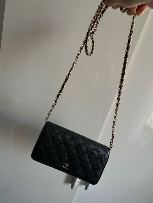 Дамска чанта Chanel