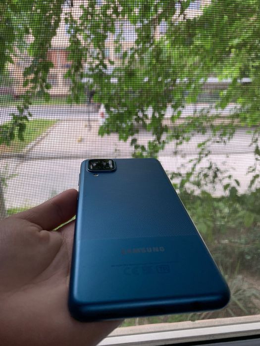 Samsung a12 2022