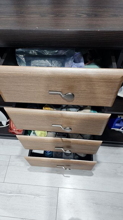 Продам срочно комод