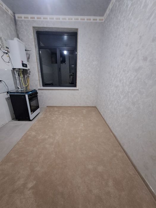 Янги курилган. 2 хона 2-кават