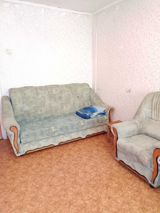 Продается квартира