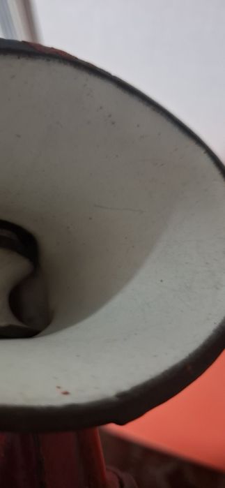 Masina romaneasca de tocat carne nr 5