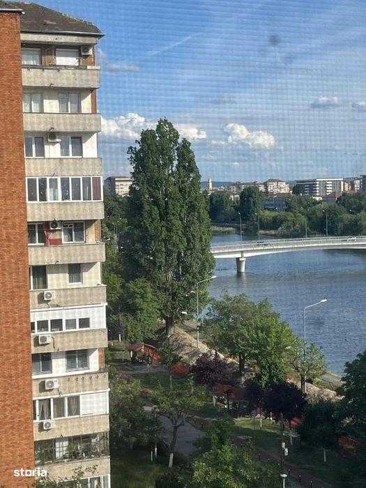 Apartament cu panoramă spre Crișul Repede – tip C mare, Sovata,