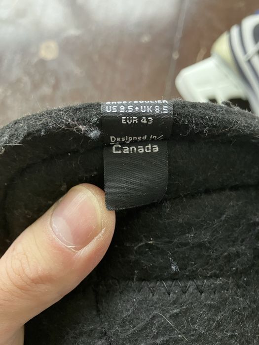 Хокейни кънки Nike Bauer Vapor XPro 43 EU