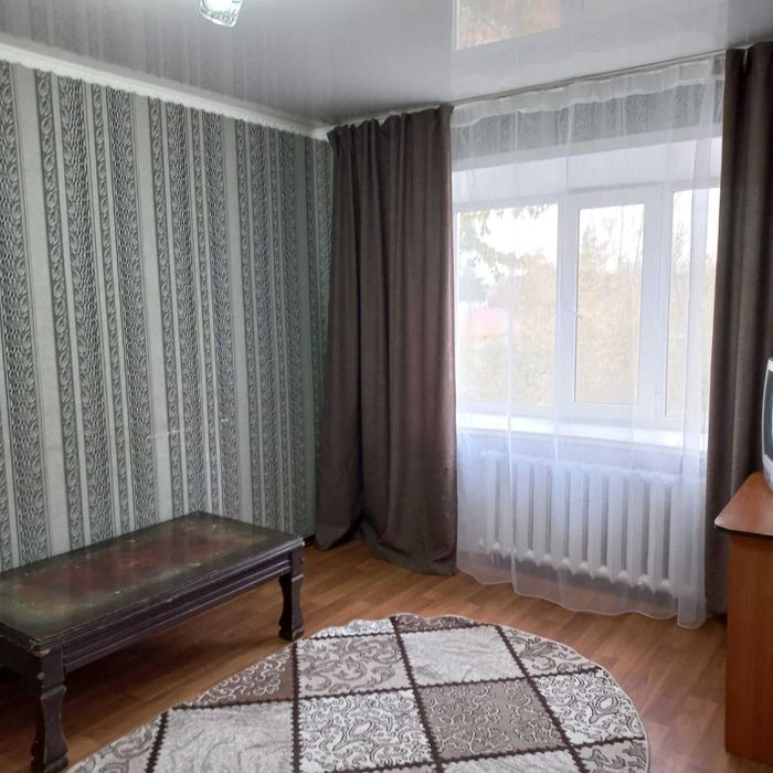 Продажа 2-комнатной квартиры