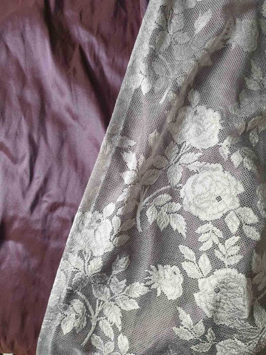 Висок клас пердета