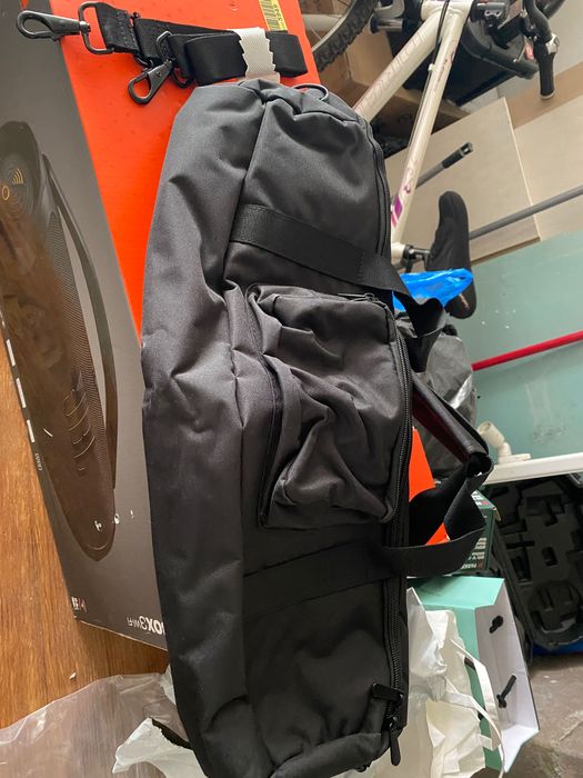 Jbl boombox 3 Wifi - нова