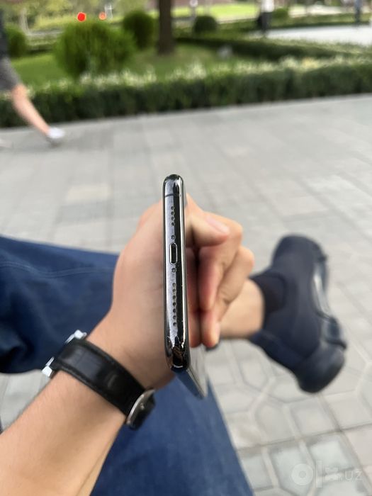Iphone 11 pro max 256 GB