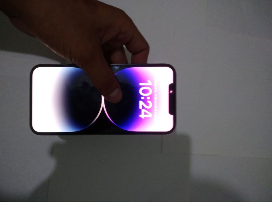 Iphone 12 pro max 128 GB