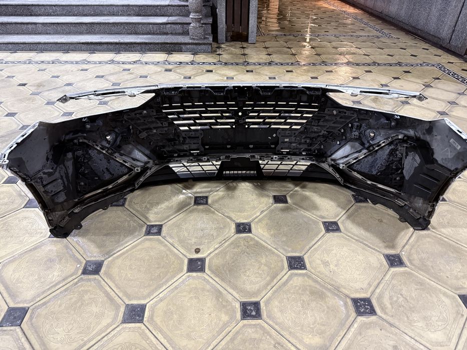 Бампер Changan UNI-V