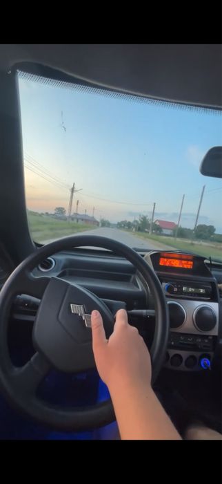 Vand ligier x-too max masina de 16 ani (aixam,microcar,chatenet)