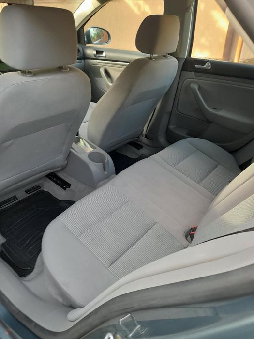 VOLKSWAGEN Jetta 2007 — imagine 5