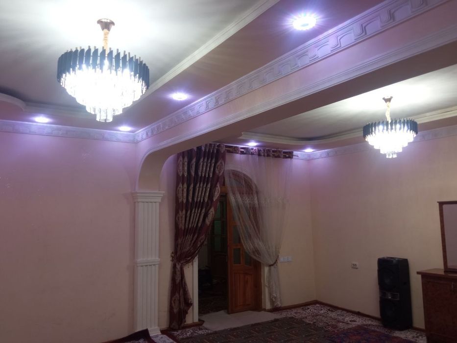 Дом 4 тырех комнатный