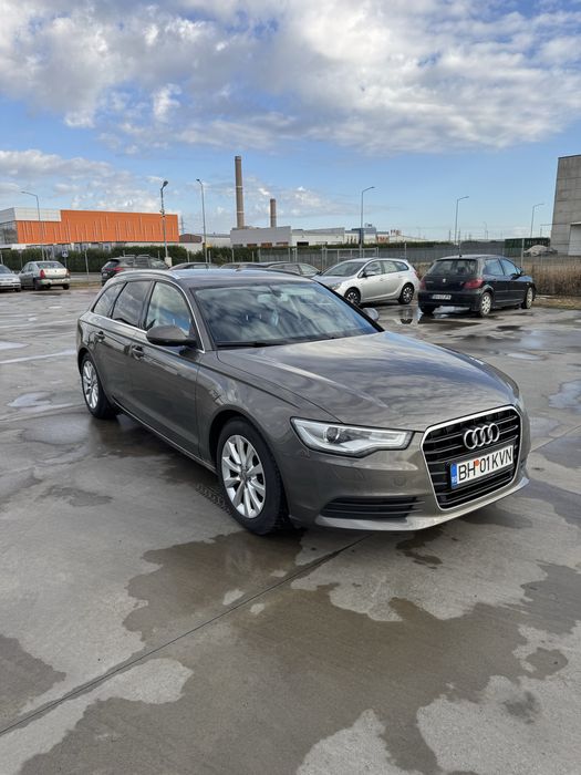 Audi A6 2.0  TDI
