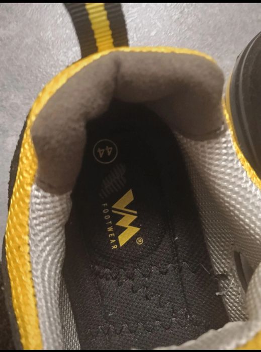 Bocanci de lucru Footwear