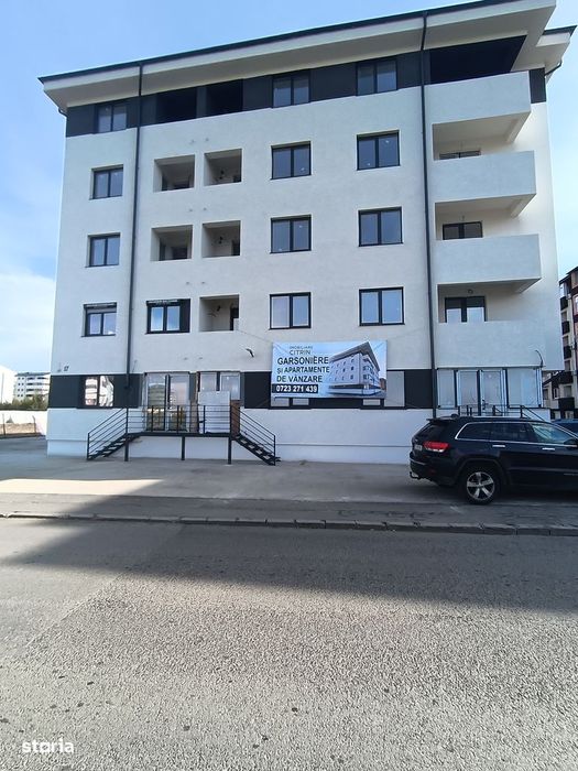 Apartament 2 camere,finalizat, str Ilie Petre, Metro Militari, Auchan