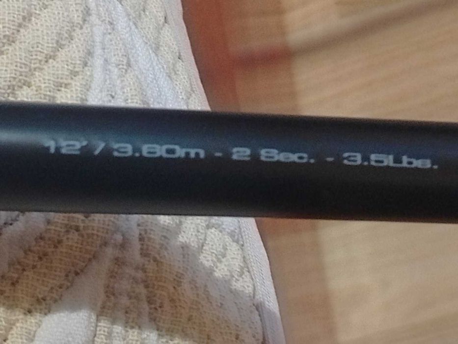 Въдици шарански Yokozuma