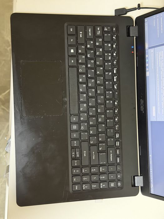 Продам ноутбук Acer