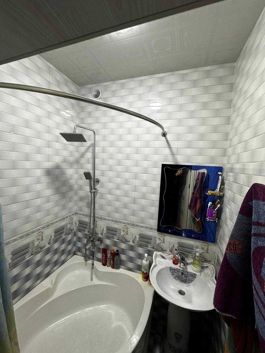 Buxoroda 3 xonali kvartra arzon narxda #kod97