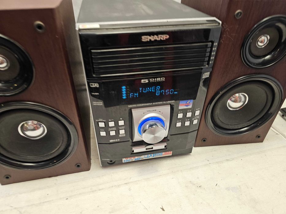 Mini sistem Sharp XL-UR250H