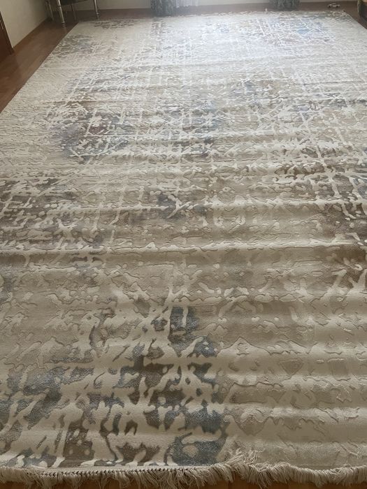 Кілем сатылады