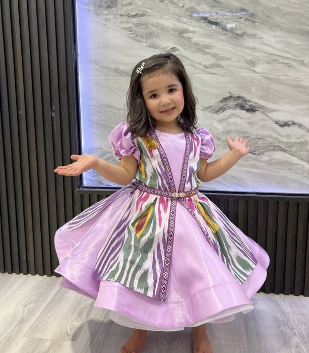 Prokat kiyimlar ogil va qizlar uchun