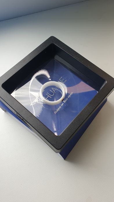 Кольцо керамическое