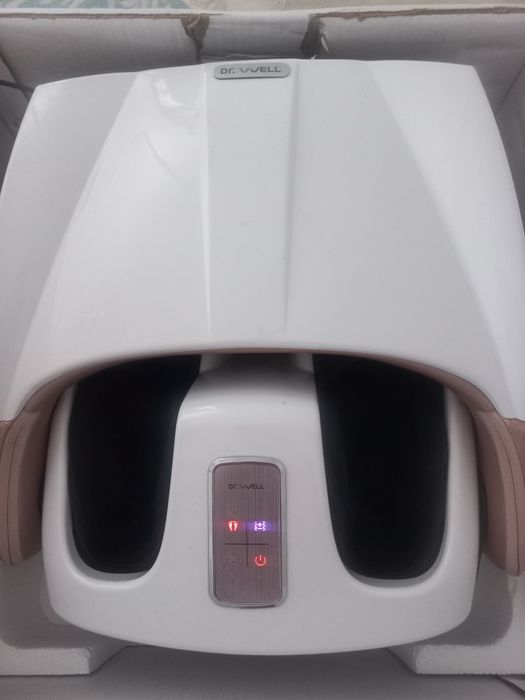 Массажер для ног