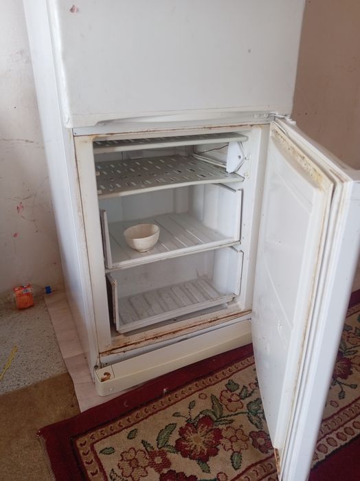 Холодильник не охлаждает