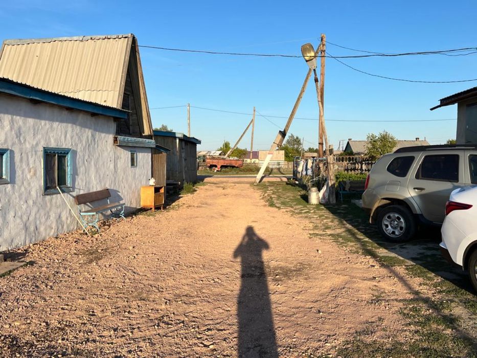 Продам дом в с Карабулак