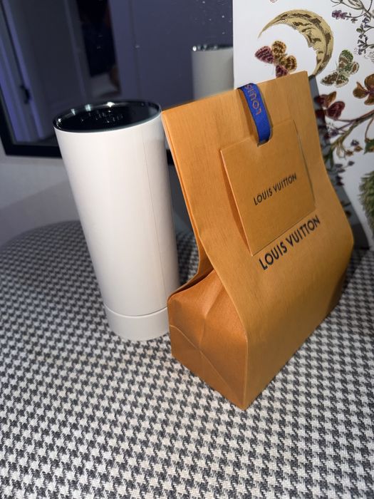 Абсолютно новый парфюм L'Immensité Louis Vuitton