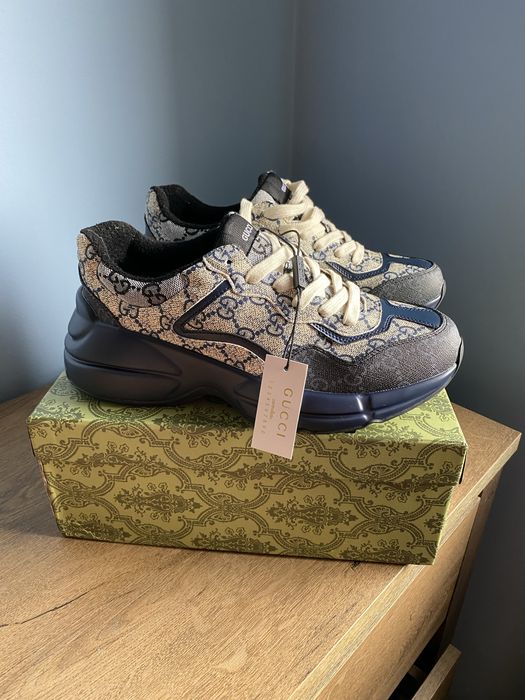 Gucci Rhyton 42,41