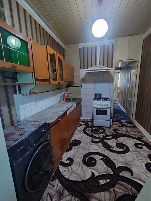 Tezda IJARAGA beriladi