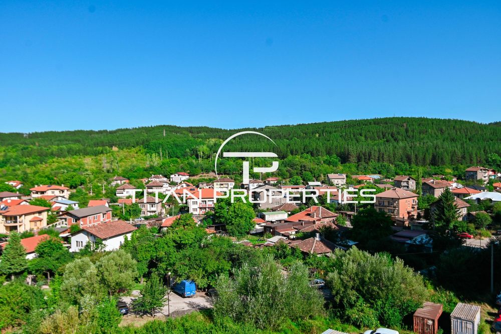 Двустаен за продажба в гр. Перник