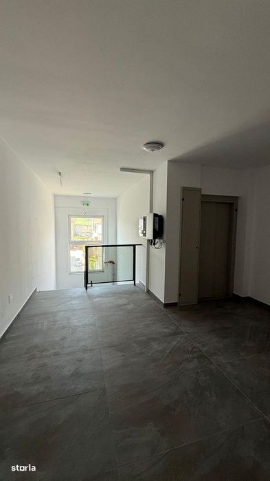 Penthouse exclusivist in Floresti, 88mp terasa, locatie centrala, bloc