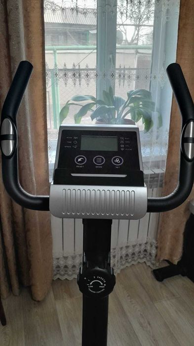 Продается вело тренажёр