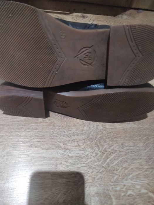 Обувь, полуботинки