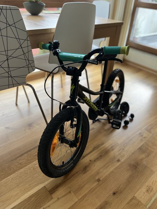 Детски велосипед 16” Specialized RipRock