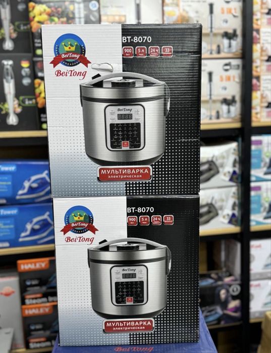 Мультиварка, мультиварка для дома