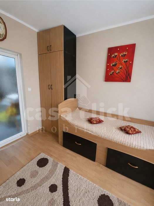 Garsonieră gata de mutare pentru locuit sau investitie – Micro 21 — fotografia 3