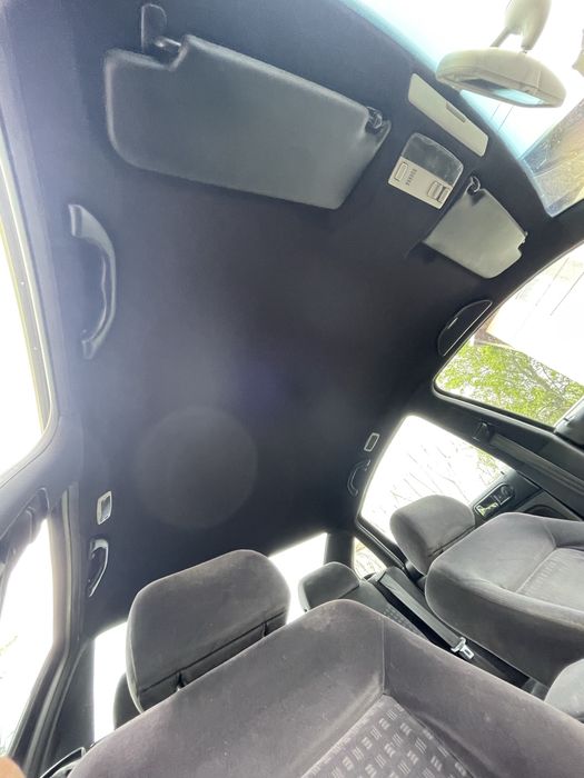 Vw Pasaat B5.5 1.9TDI