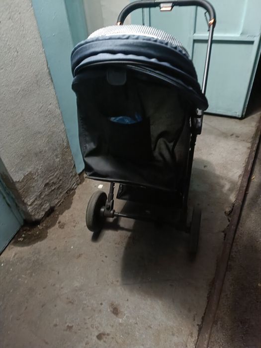 Продам срочно Коляску