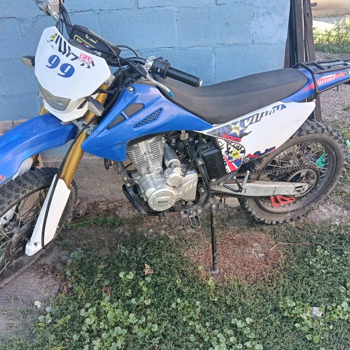 Продам Эндуро 250