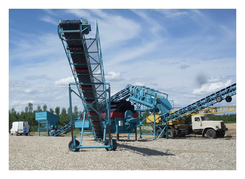 Нестандартно оборудване - производство, доставка, монтаж, гаранция