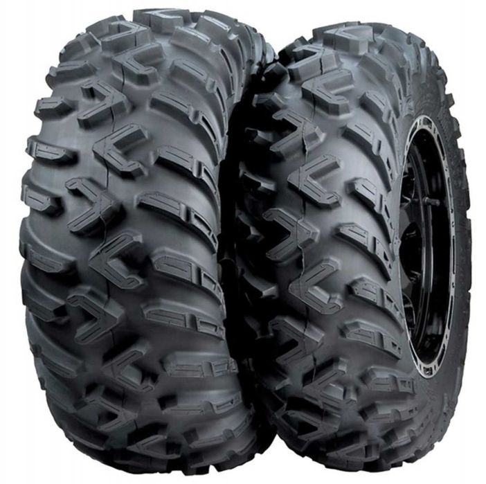 НОВИ гуми ITP Terracross 26x9x12 - 2 бр , 26x11x12 - 2 бр