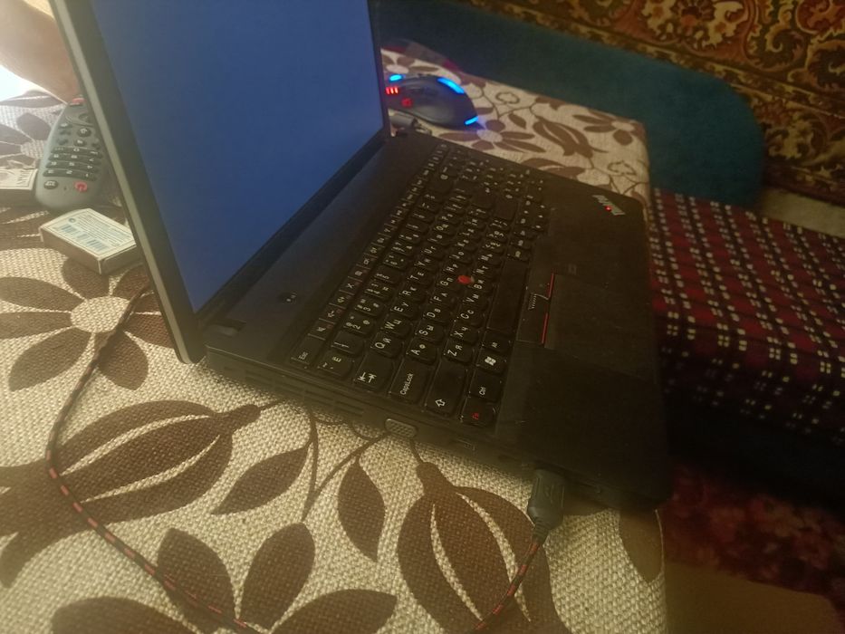Lenovo ThinkPad Edge