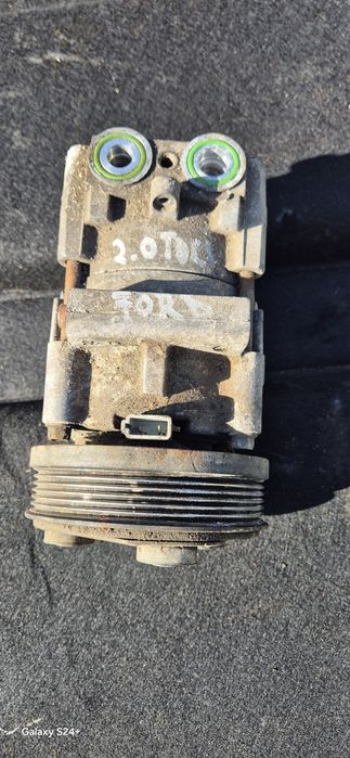 Alternator Ford Mondeo 2.0 TDCI Compresor  AC  2.0 TDCI
