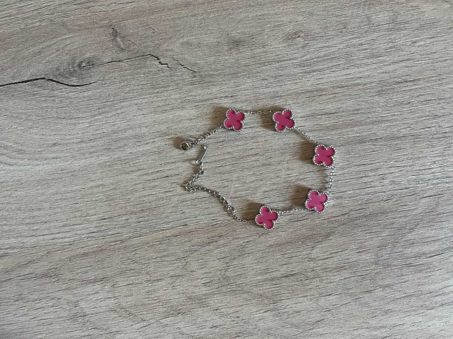 Дамска гривна Van Cleef