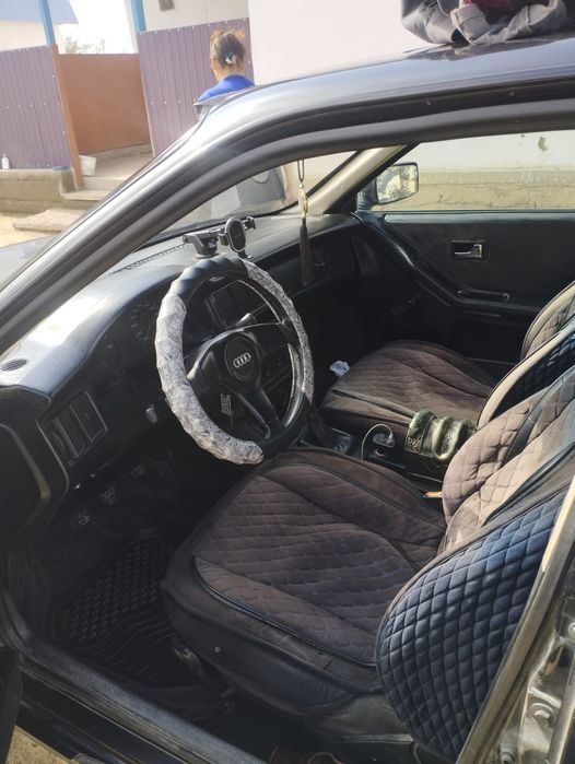 Продам ауди 80б3